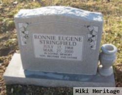 Ronnie Eugene Stringfield