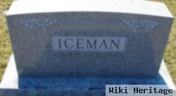 Dora E Spannuth Iceman