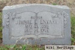 Jemina Elizabeth "jimmie" Bouie Enyart