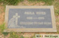 Paula Reyes