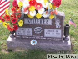 James J Kelleher