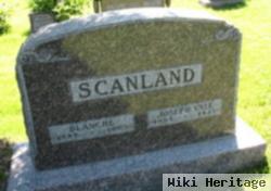 Blanche Scanland