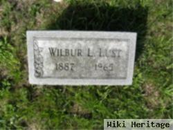 Wilbur Lee Lust