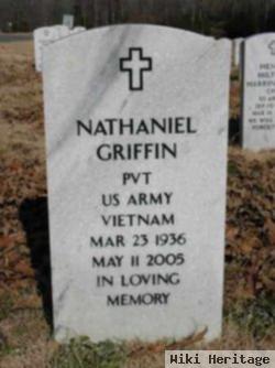 Nathaniel Griffin