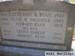 Catherine B. Ryan