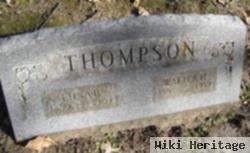 Edna B Thompson