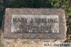 Mary Jane Seeling