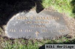 John C. Harrison