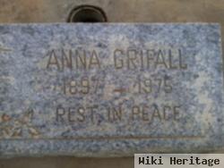 Anne Grifall