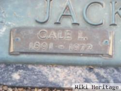 Gale L. Jackson