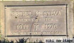 Bethel M. Sylva