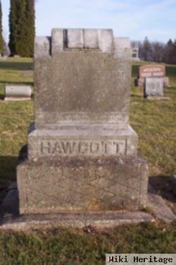 Bennie Hawcott