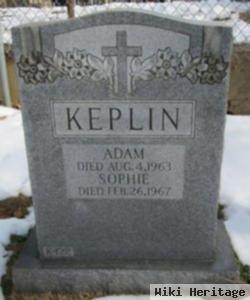 Sophie Keplin