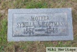 Sybilla A Johns Hoffman