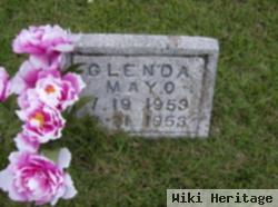 Glenda Mayo