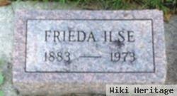 Frieda Ilse