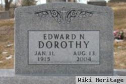 Edward N. Dorothy