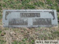 Melvin R Maxwell