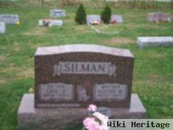 Emil J. Silman