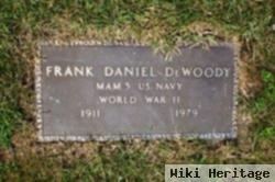 Frank Daniel Dewoody