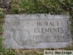 Horace Clements