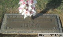 George Harold Heugel, Jr