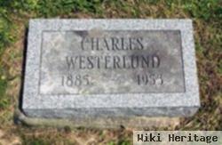 Charles Westerlund