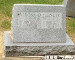 Verona Dollinger Smith