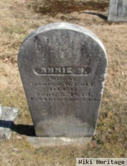 Annie S. Goff