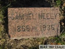 Samuel Neely