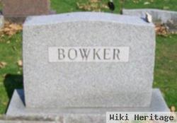 Lulu May Bowker