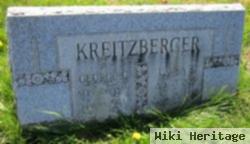 George C Kreitzberger