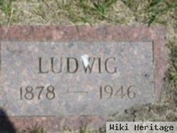 Ludwig Buck, Jr