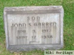 John S Garren