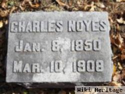 Charles Noyes