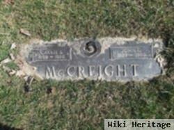 John C. Mccreight