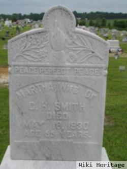 Martha Caylor Smith