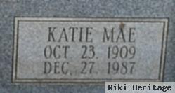 Katie Mae Wilbourn