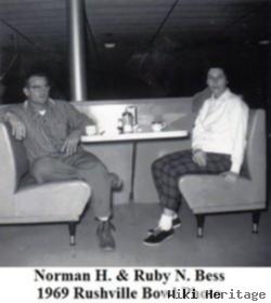 Norman H. Bess