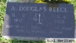 Al Douglas Reece