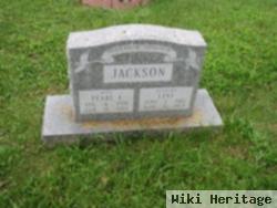 Pearl F. Jackson