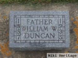 William Walker Duncan