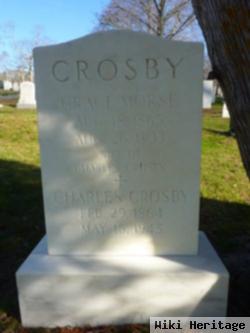 Charles Crosby