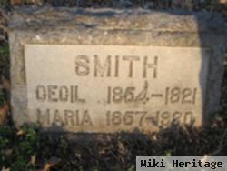 Maria Smith