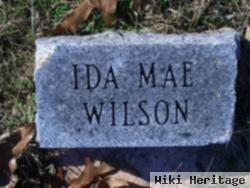 Ida Mae O'neal Wilson