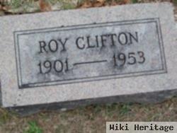 Roy Clifton Williams