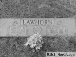 Blanche H Lawhorn