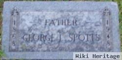 George L. Spotts