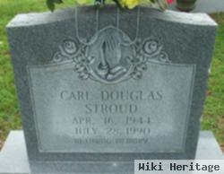 Carl Douglas Stroud