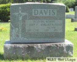 John Patrick Davis